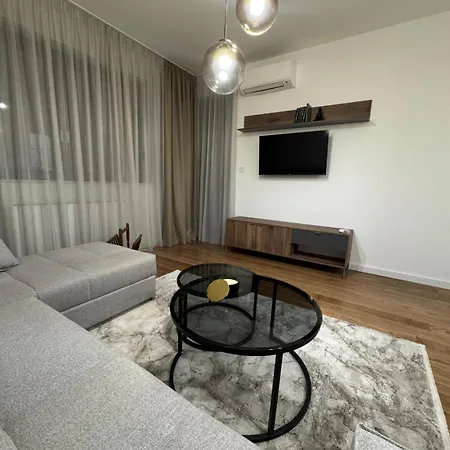 Apartment Dk Viii Banja Luka