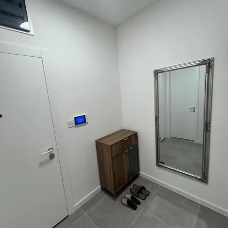 Apartamento Dk Viii