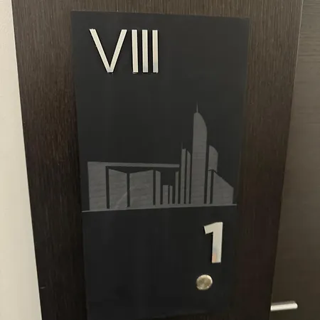 Dk Viii Apartment *