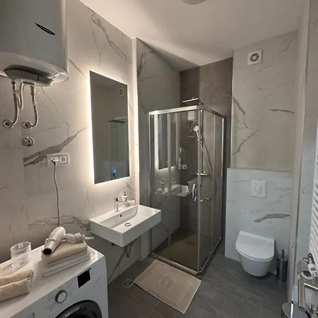 Apartment Dk Viii Banja Luka