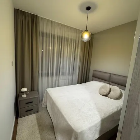 Dk Viii Apartment