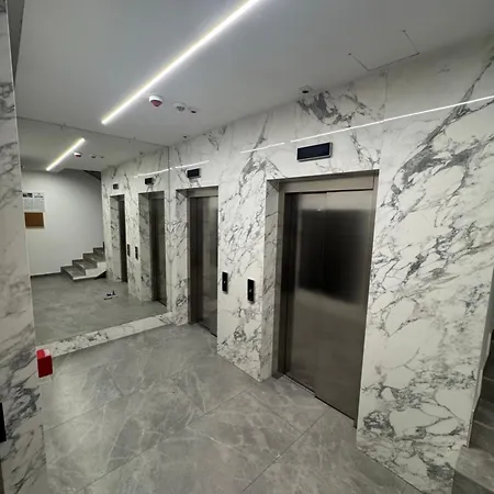 Dk Viii Apartment