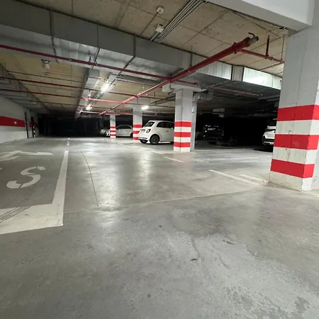 Apartment Dk Viii Banja Luka