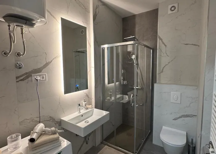 Apartman Dk Viii Banja Luka